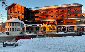 2 Pieces, Au Pied Des Pistes Ds Residence Gd Hotel
